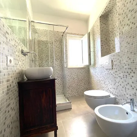 La Stella Marinella Apartment
