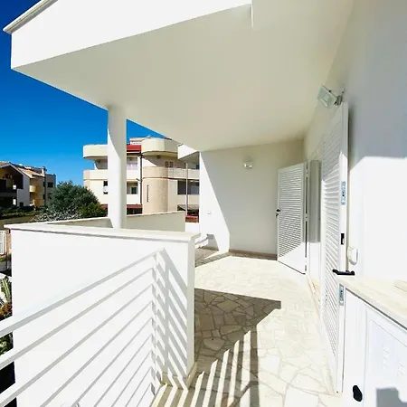 Apartment La Stella Marinella Santa Marinella