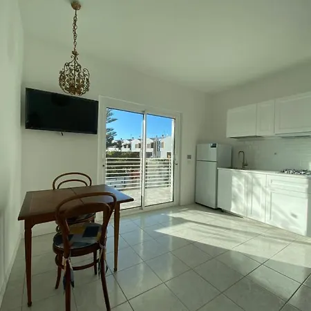Apartment La Stella Marinella Santa Marinella