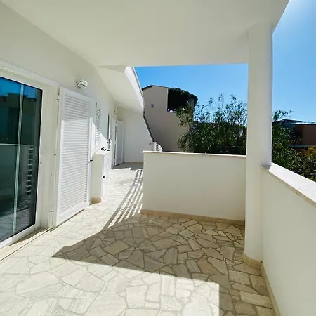 La Stella Marinella Apartment