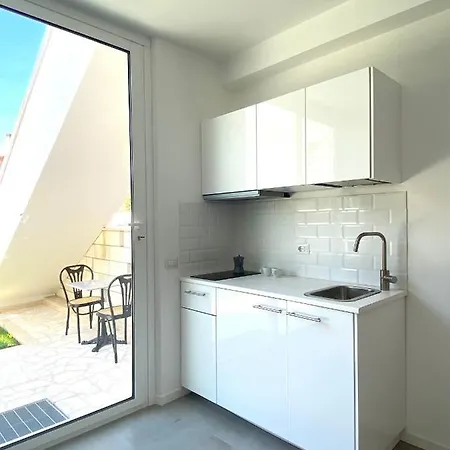 Apartment La Stella Marinella
