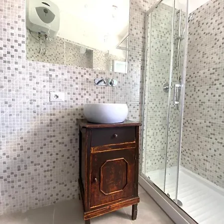 La Stella Marinella Apartment Santa Marinella