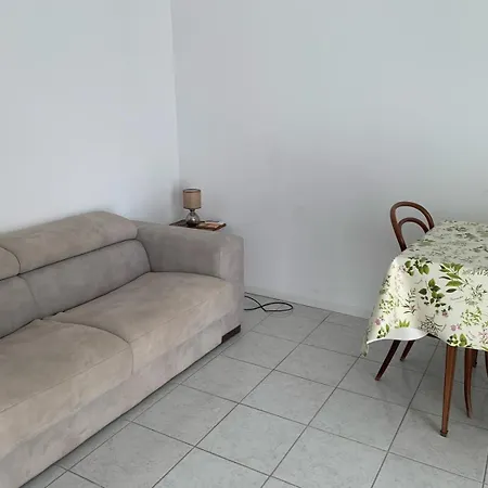 Apartment La Stella Marinella